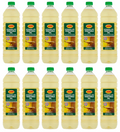 12 x Family Value Cooking Oil 1L