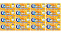 16 x Wrigley's Extra Refreshers Tropical  7Pc