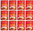 12 x Mcdonnells The Original Curry Sauce 200G