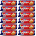 12 x Mcvitie's Digestives The Original 360G