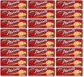 24 x Jacobs Marietta Traditional Plain Biscuits 200G