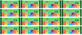 16 x Bolands Creams Selection 6 X 75G (450G)