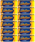 12 x Mcvitie's 10 Jaffa Cakes The Original