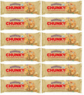 12 x The Bakehouse Chunky Choc Caramel & Pretzel Cookies 220 G
