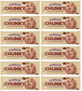 12 x The Bakehouse Chunky Milk Choc Chunk Cookies 220G