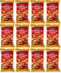 12 x Santa Maria Tortilla Salted Chips