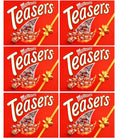 6 x Maltesers Teasers Milk Chocolate Centerpiece - 335GM