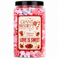 Valentine's Pick & Mix Gift Jar