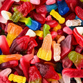 Vegan Sweets Jelly Mix