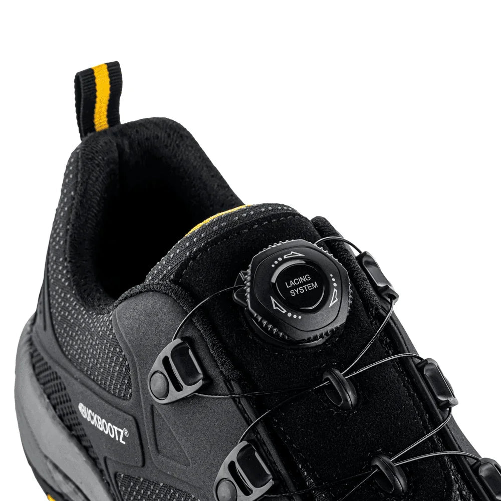 Buckler WHEELZLOW Tradez FITGO System Safety Trainer
