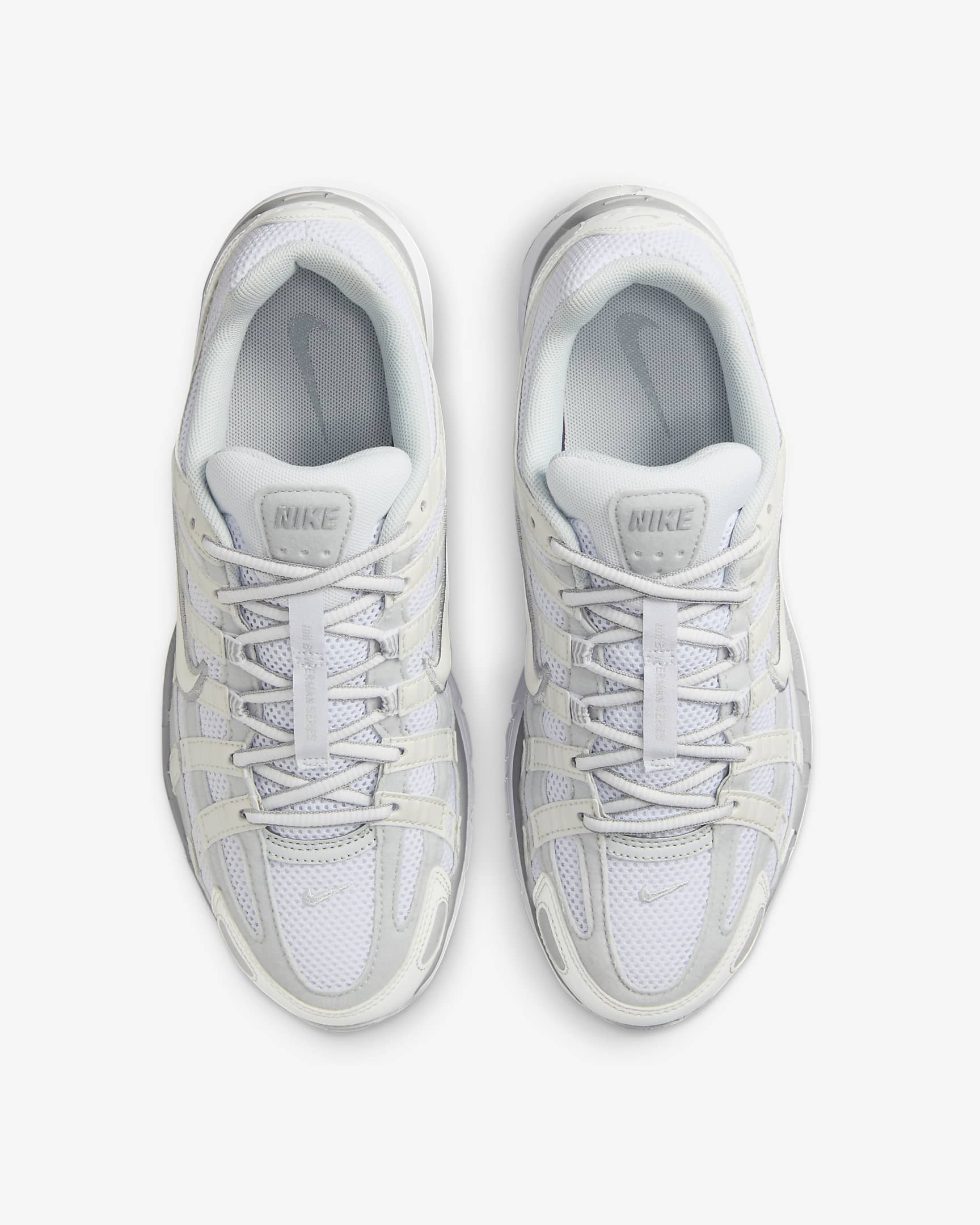 Nike P-6000 'Summit White' (W)