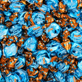 Walker's Nonsuch Salted Caramel Toffees