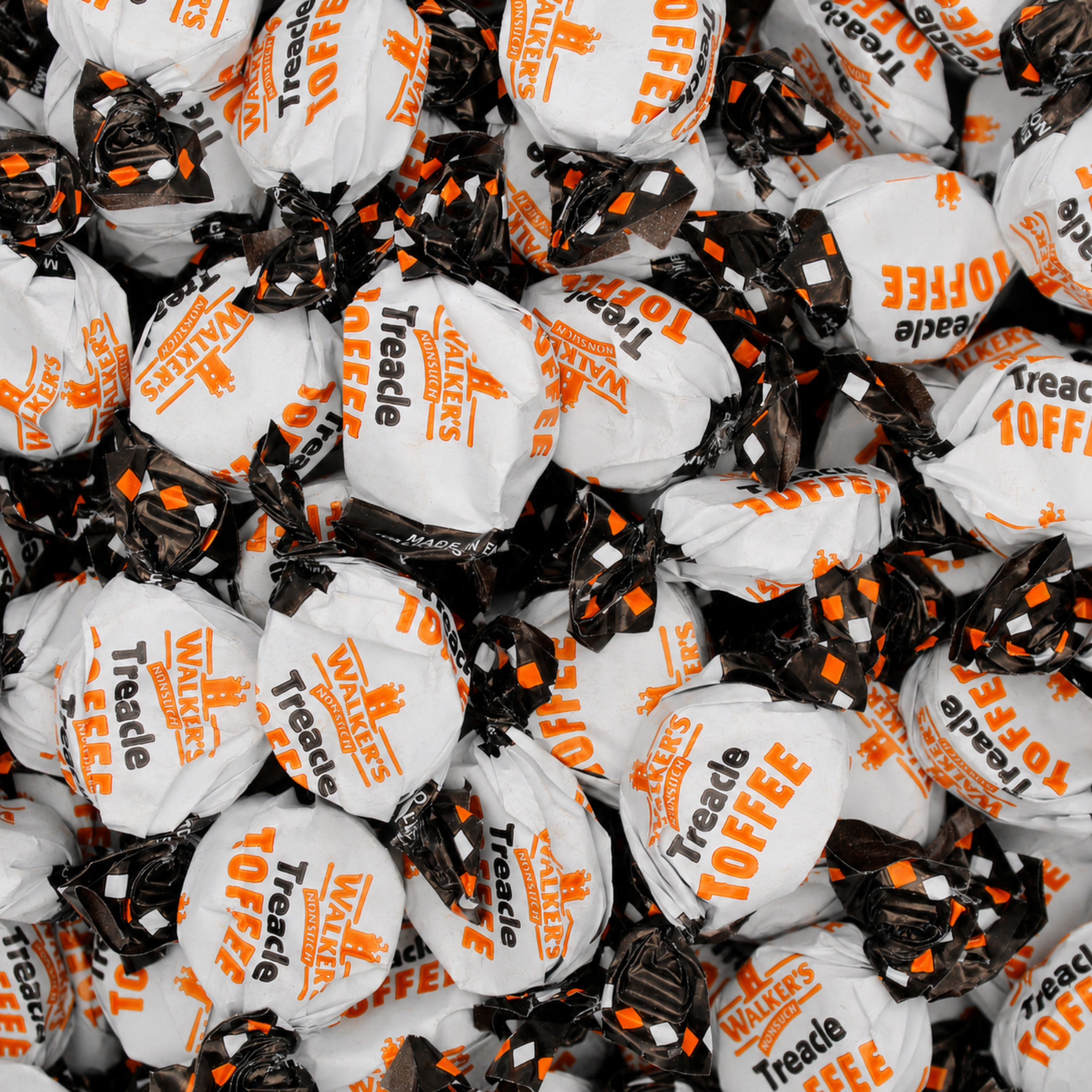 Walker's Nonsuch Treacle Toffees