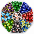 Walker's Toffee Platter 1.05kg