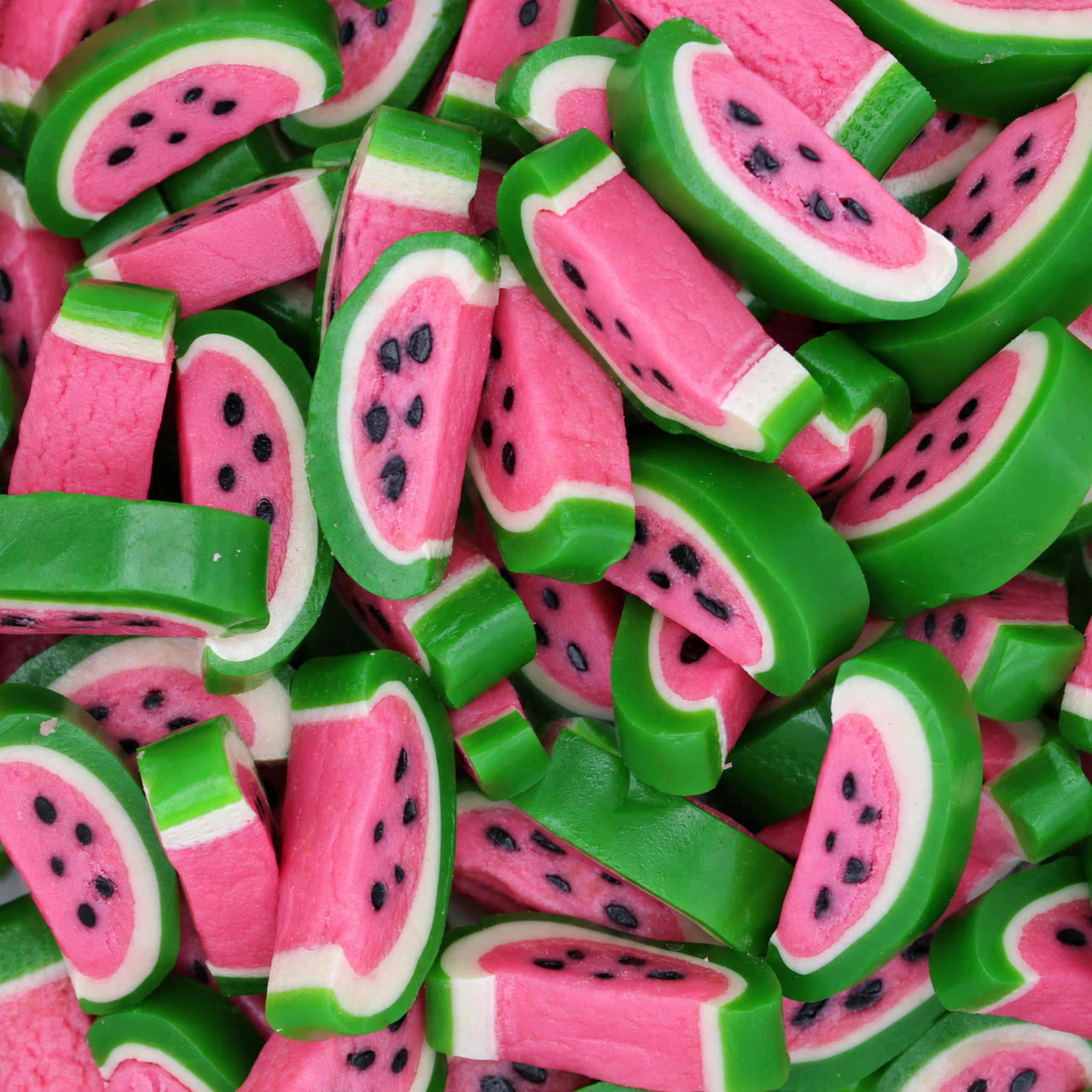 Watermelon Slices