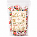 Wedding Party Sweet Pouch