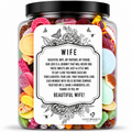 Wife's Sweet Jar