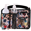 YOURUIMEI Massage Bottle Bag - Massage Oil Bag & Therapist Holster (3kdbaowen)