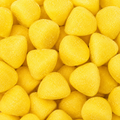 Yellow Paint Balls
