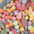 Yorkshire Mix