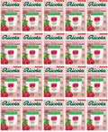20 x Ricola Raspberry Mint Box Sugar Free - 45g