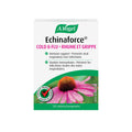 A Vogel Echinaforce 120 CT - Immune Support & Cold Relief