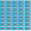 40 x Nerds Gummy Clusters Berries Fruit-Flavour Candy 45G