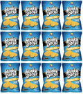 12 x Tayto Hunky Dory Salt & Vinegar 130G