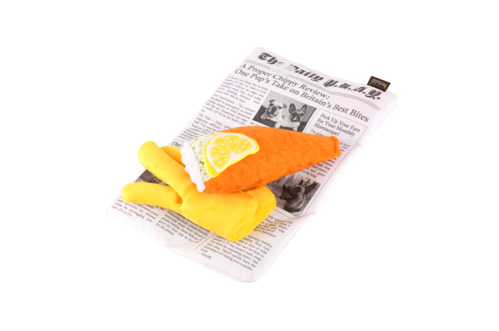Fish n Chips