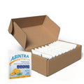 ABINTRA Wound Healing Supplement with Arginine & Glutamine – Orange Flavor, Made in USA (30 Packets)