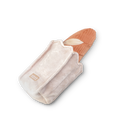 Mini Baguette enrichment dog toy