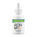A.C. Grace Iron Up – Liquid Iron Supplement with Grape Flavor, 2 fl oz (60 ml)