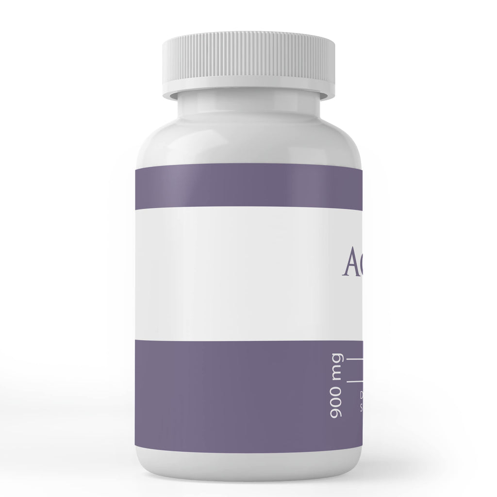 Acai Berry Capsules 100 (Pack of 2) – Pure Original Ingredients, No Magnesium or Rice Fillers, Lab Verified
