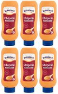 6 x Blenders Chipotle Mayonnaise 910G