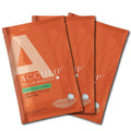 Acculip Cold Sore Patch Lysine Multipack (3) – Discreet Lip Bandages for Cold Sore Relief