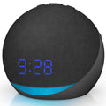 Acedeck Sound Machine Alarm Clock for Bedroom — 25 Sleep Sounds + Gentle Wake & Bluetooth Speaker