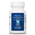 Allergy Research Group Acetyl-Glutathione 100 mg - Immune Support - 60 Count