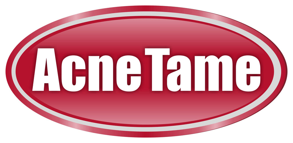Acnetame Acne Pills – Acne Tame 3 Pack – Clear Skin Vitamins – 180 Tablets