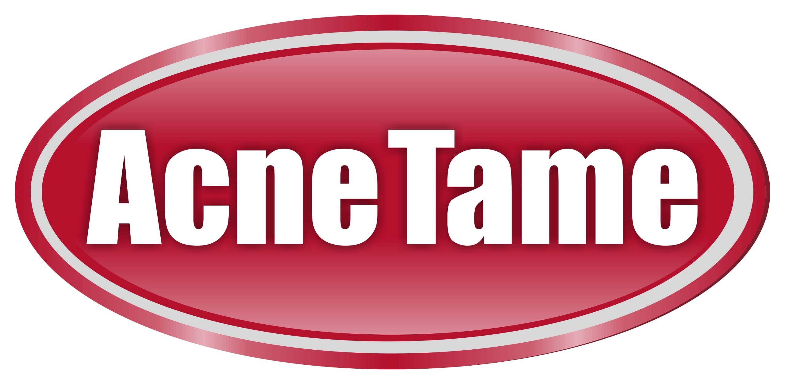 Acnetame Acne Pills – Acne Tame 3 Pack – Clear Skin Vitamins – 180 Tablets