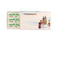 Aconite Napellus Homeopathy Pellets 1M Potency – Pack of 3 | HomeoMart