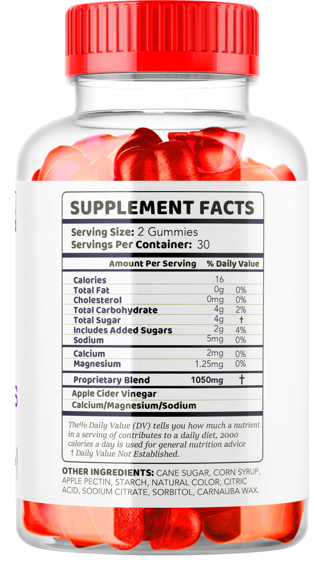 ActivLife Keto ACV Gummies (3 Pack) for Advanced Weight Loss