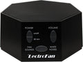 LectroFan Classic White Noise Machine by Adaptive Sound Technologies – Compact, Non-Looping Sounds for Sleep, Travel, and Study