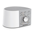 Adaptive Sound Technologies Sound Sleep SE Noise Machine – White Noise & Nature Sounds for Sleep