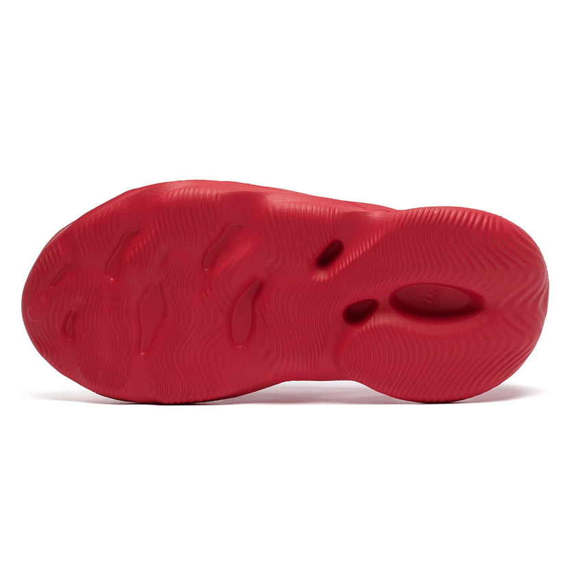 Yeezy Foam Runner 'Vermilion'