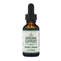 Adrenal Support Drops with 10 Organic Adaptogens - Adrenal Health | Double Wood