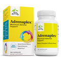 Terry Naturally Adrenaplex – Adrenal Gland Support, 120 Capsules