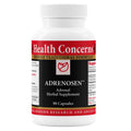 Health Concerns Adrenosen – Adrenal Fatigue & Burnout Support – 90 Capsules