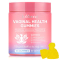 ADSBJUX Vaginal Probiotics Pineapple Gummies for Women – pH Balance