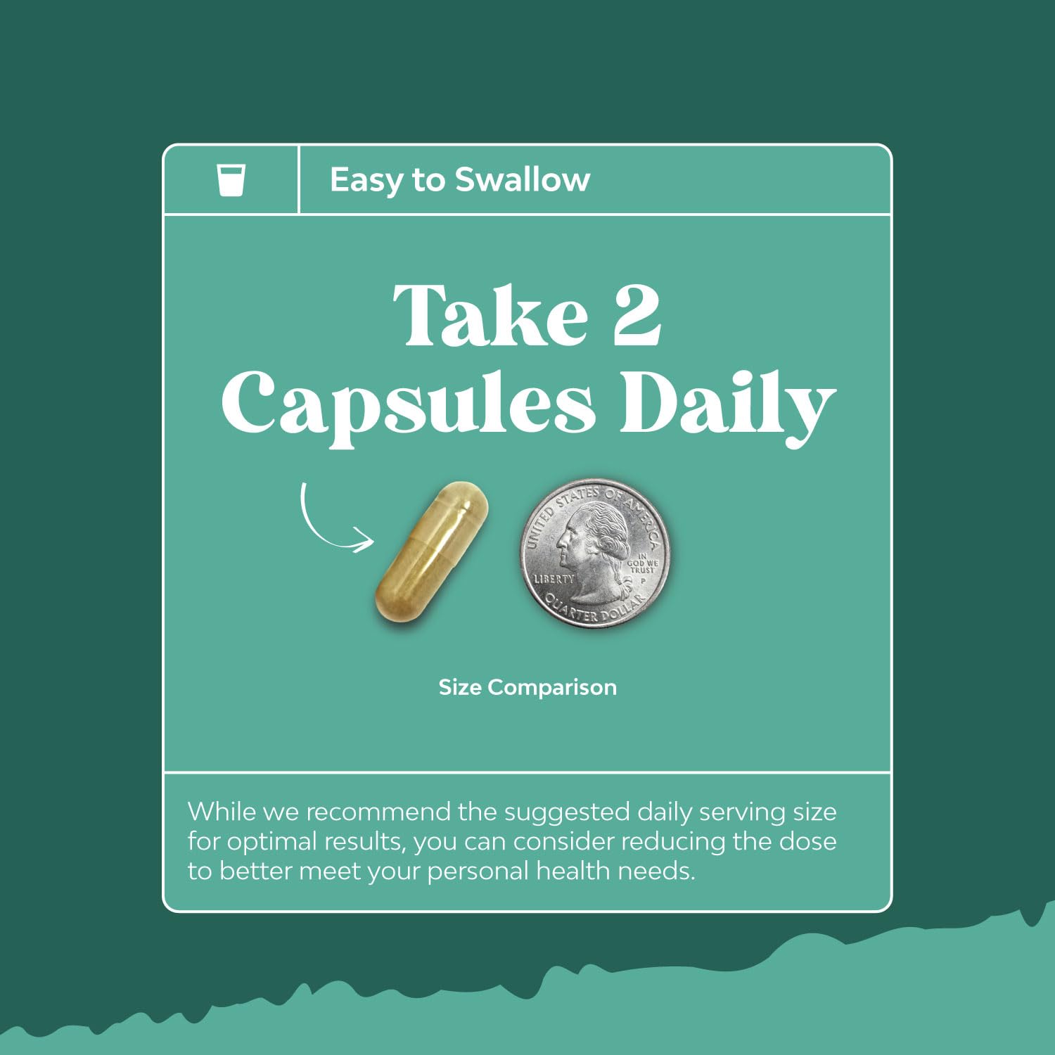 Advanced Brain Supplement for Memory and Focus | Nootropics for Adults