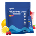 Advanced Calm Cortisol-Drinking Mix with Magnesium Glycinate & L-Theanine